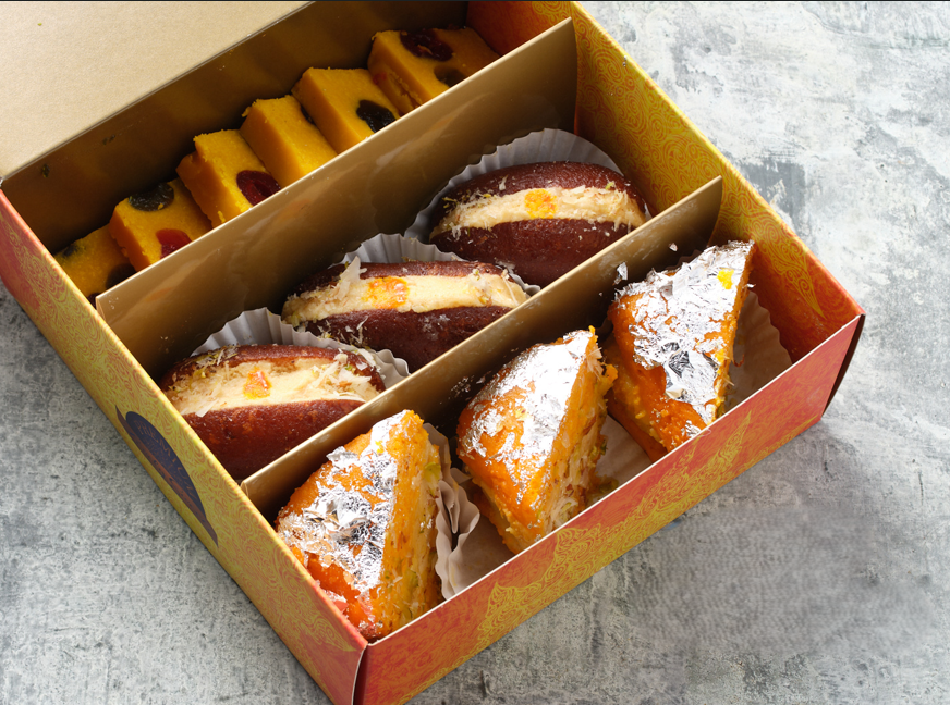 Box 30(500gm) Premium Sweets